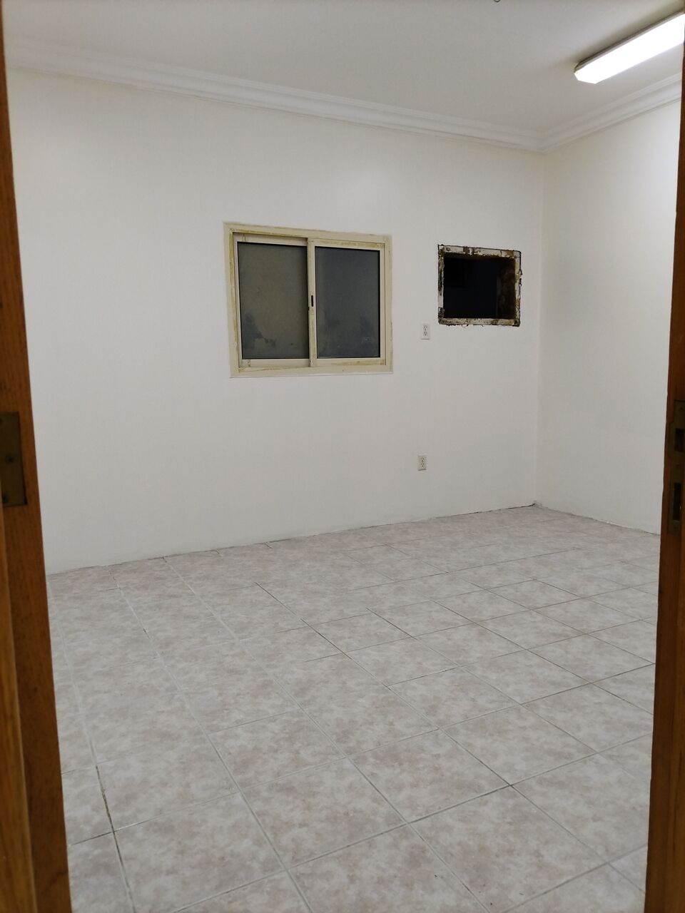 Khobar, Apartments, Flats, Houses & Villas, SAR 17/year,  2 BR,  Family Apartment For Rent (Two Rooms, Hall, Bathrooms, Kitchen, Second Floor, External)