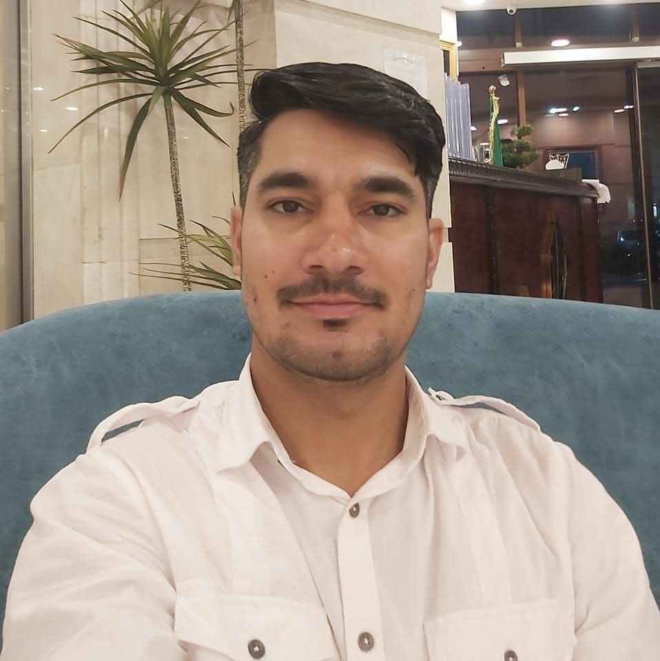 Jeddah, Job Seekers, I Have Driver