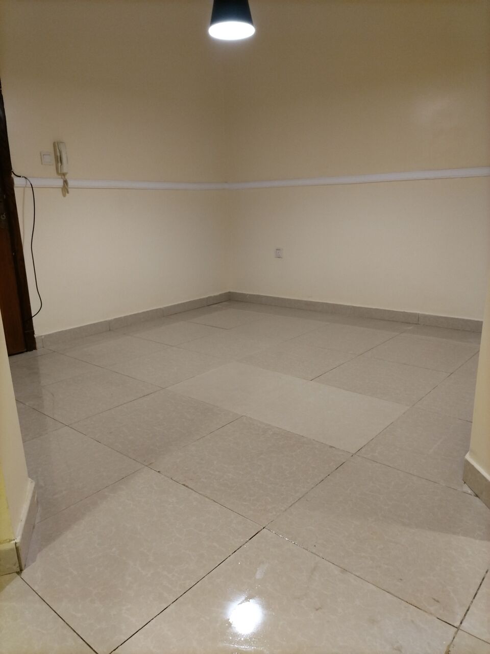 Khobar, Villas, SAR 15000,  Family Apartment For Rent (1 Bedroom 1 Bathroom, Independent Kitchen)