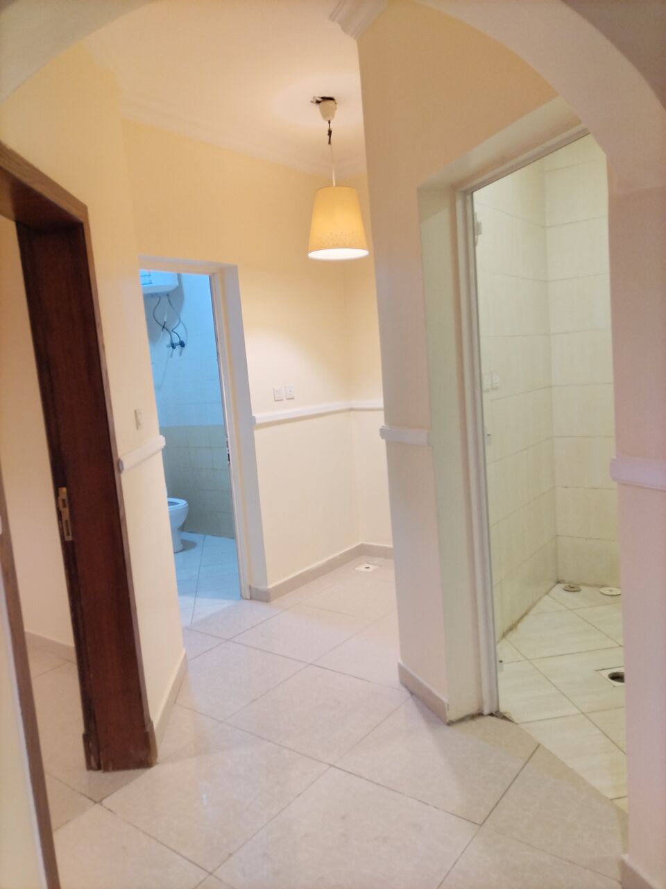 Khobar, Villas, SAR 15000,  Family Apartment For Rent (1 Bedroom 1 Bathroom, Independent Kitchen)