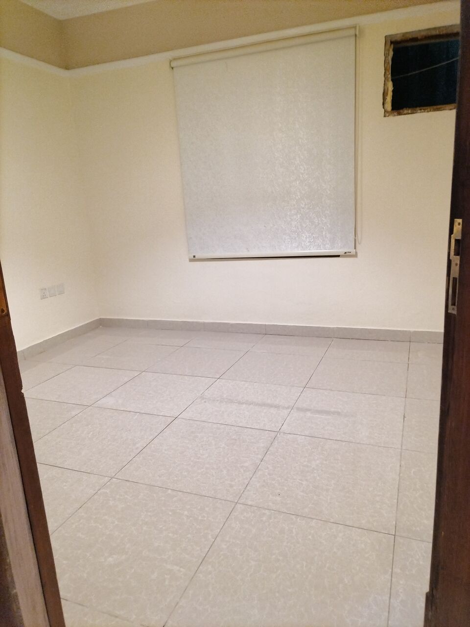 Khobar, Villas, SAR 15000,  Family Apartment For Rent (1 Bedroom 1 Bathroom, Independent Kitchen)