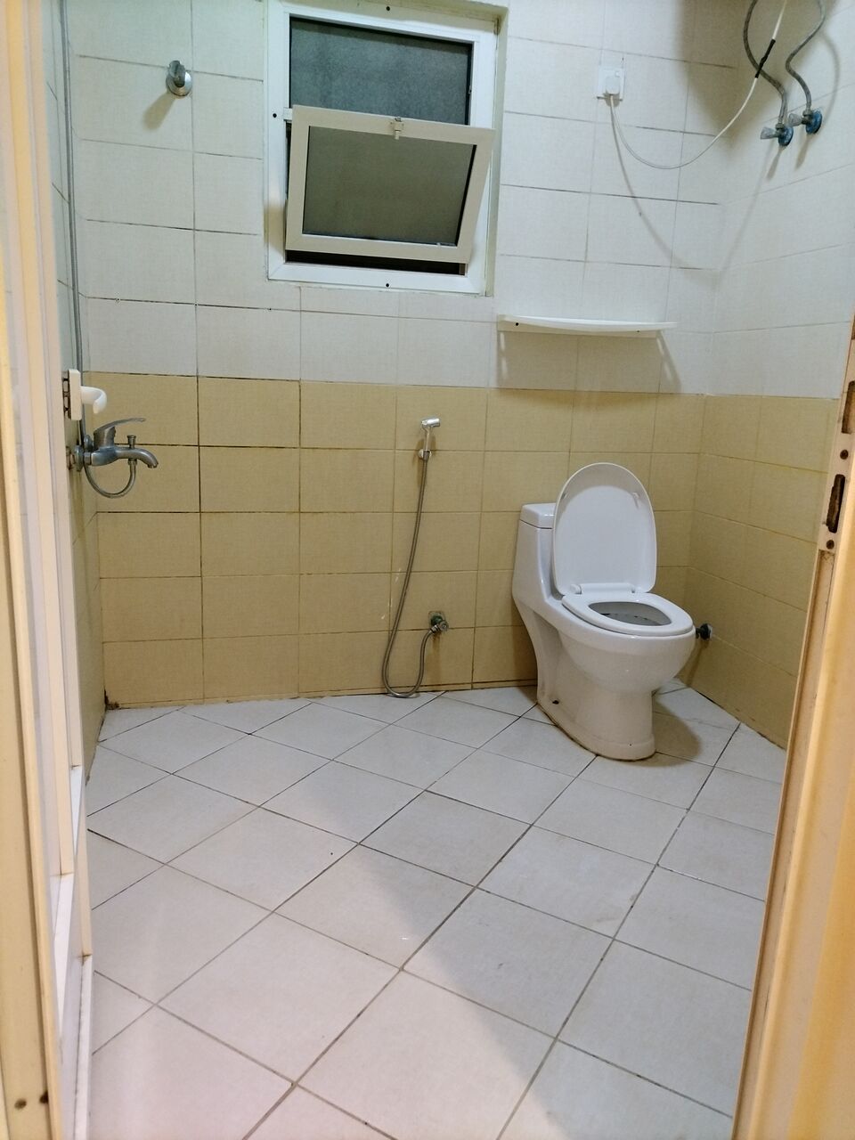 Khobar, Villas, SAR 15000,  Family Apartment For Rent (1 Bedroom 1 Bathroom, Independent Kitchen)