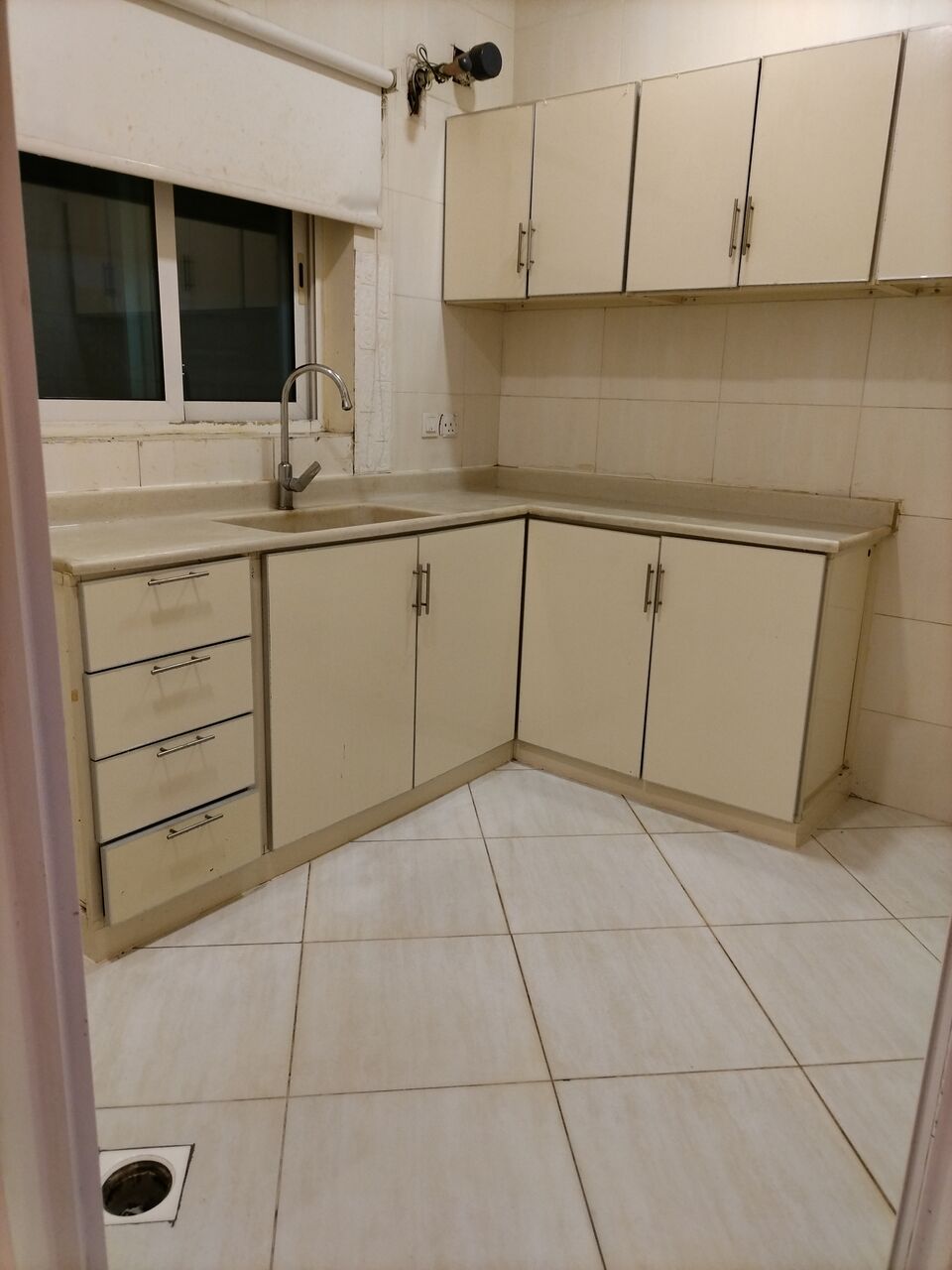 Khobar, Villas, SAR 15000,  Family Apartment For Rent (1 Bedroom 1 Bathroom, Independent Kitchen)
