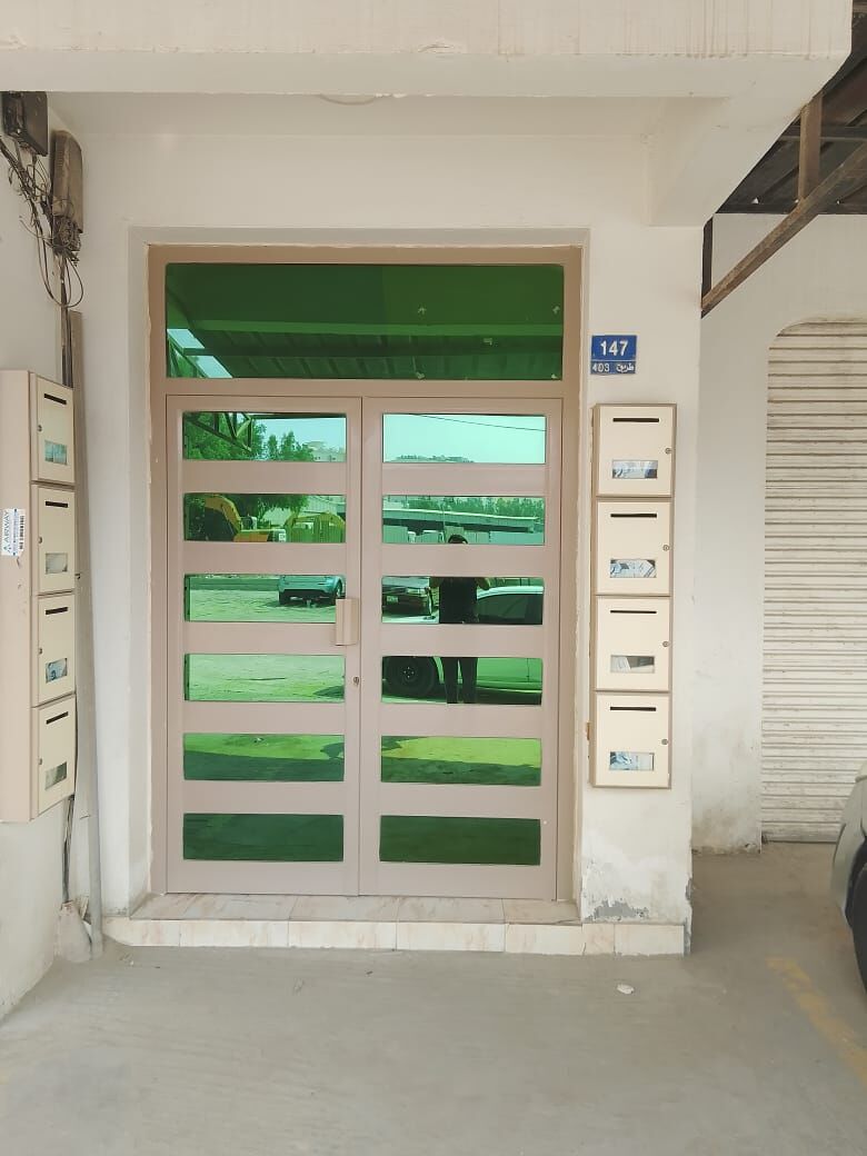 Manama, Offices, BHD 100,  Office With Parking. We Have 2 Units