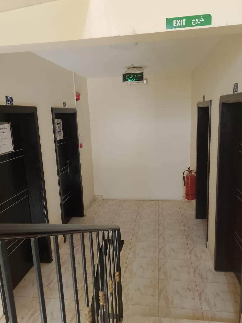 Manama, Offices, BHD 100,  Office With Parking. We Have 2 Units