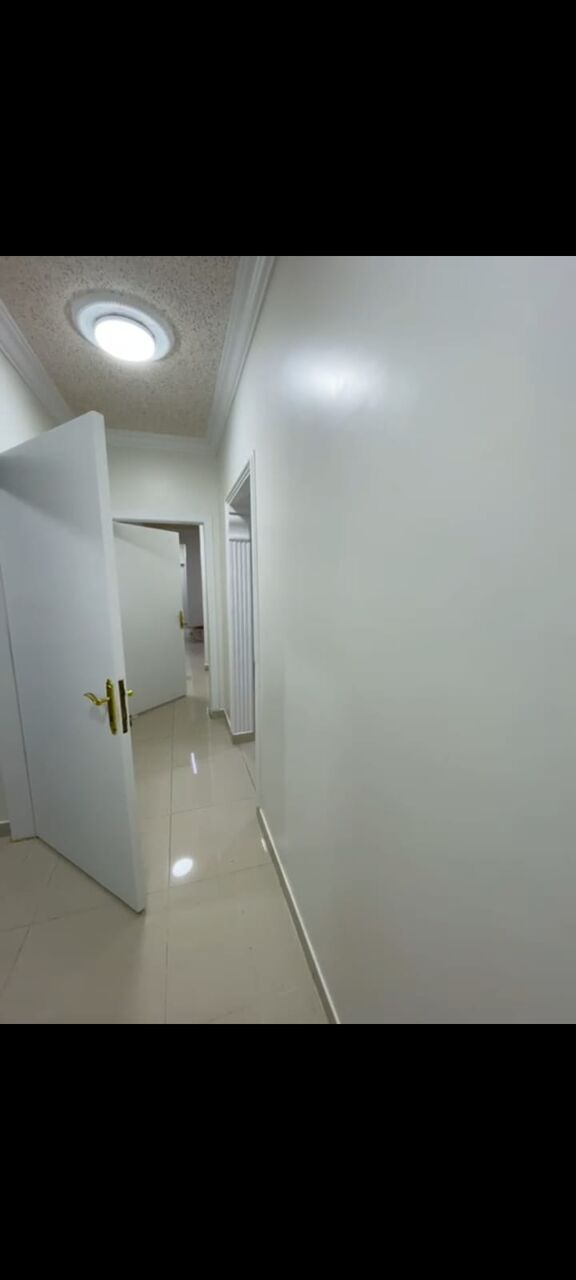 Al Naseem, Apartments, Flats, Houses & Villas, SAR 36000/year,  4 BR,  Speciouse Family Apartment 2nd Floor With Open Taris Galary Large House