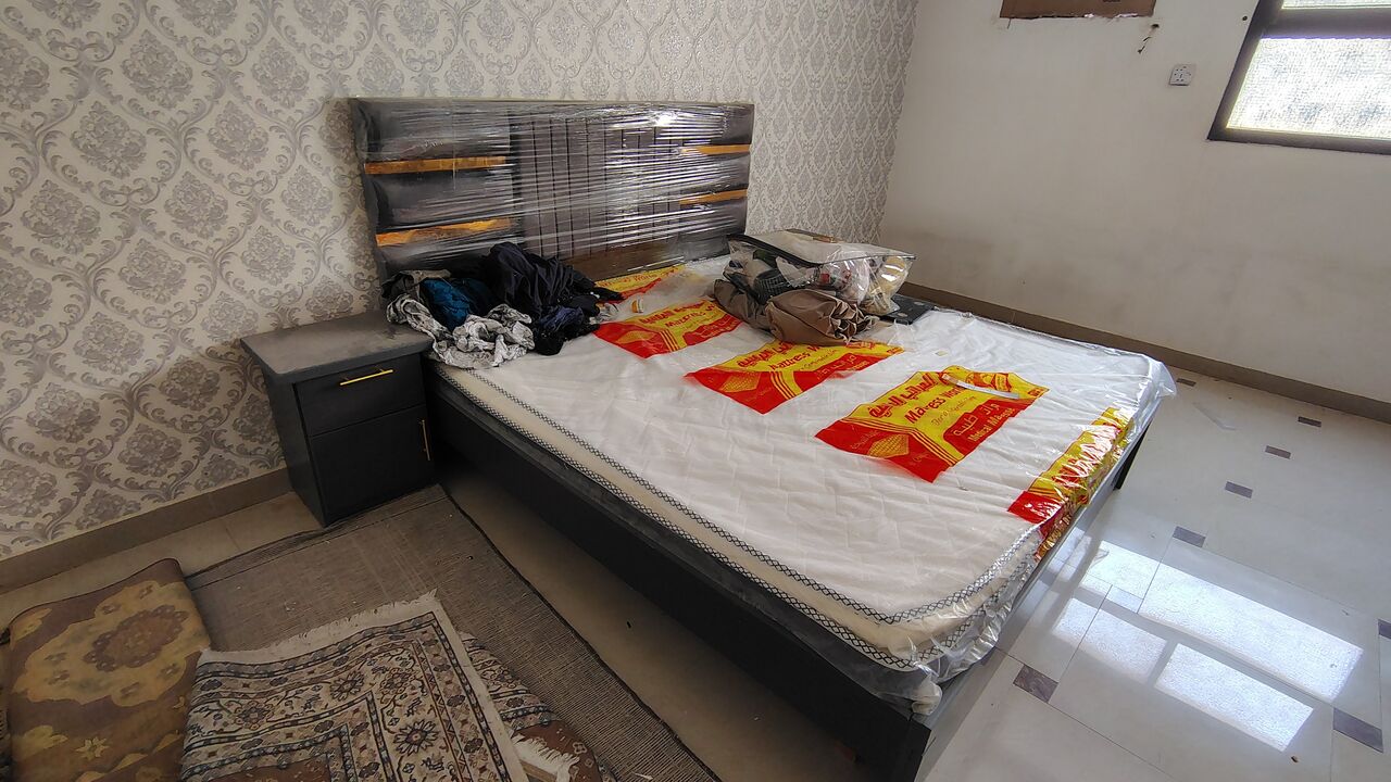 Riyadh, Furniture, SAR 1900,  Household Items For Sale Al Uraijah Badiya