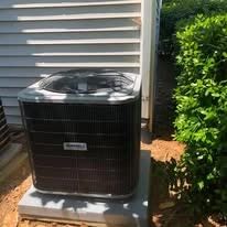 New York, Air Conditioning, HeatCool1