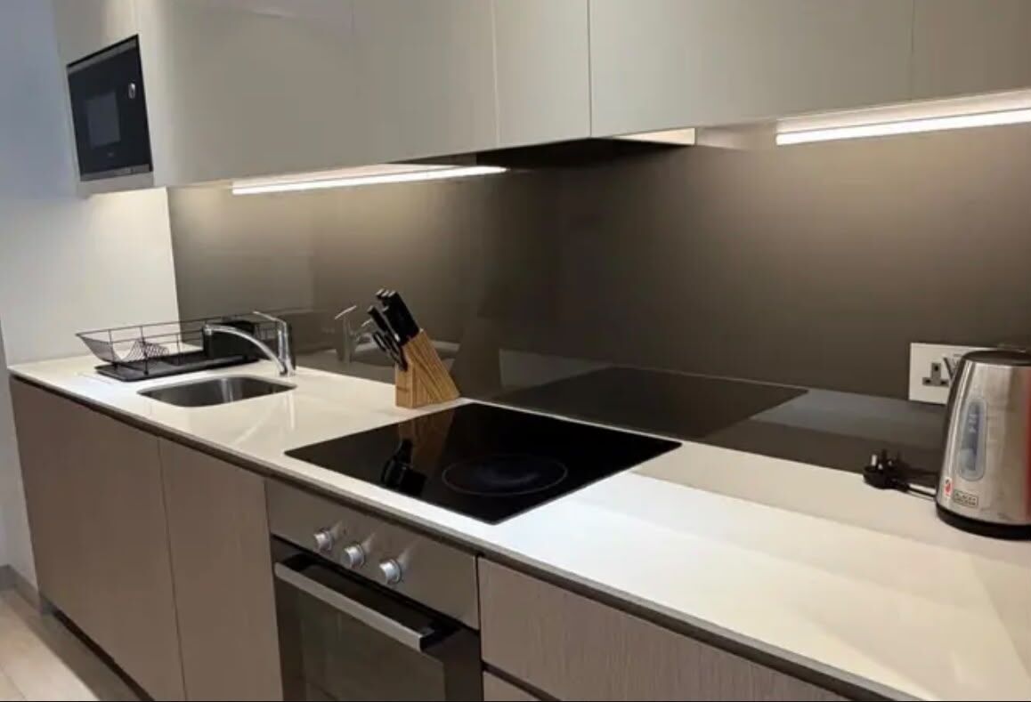 Juffair, Apartments, Flats, Houses & Villas, BHD 340/year,  1 BR,  Studio For Rent In Juffair Fully Furnished