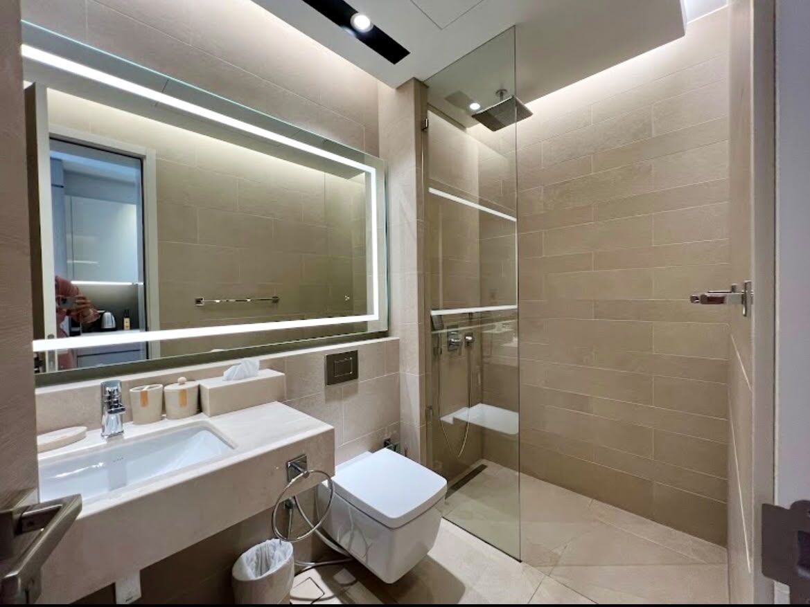Juffair, Apartments, Flats, Houses & Villas, BHD 340/year,  1 BR,  Studio For Rent In Juffair Fully Furnished