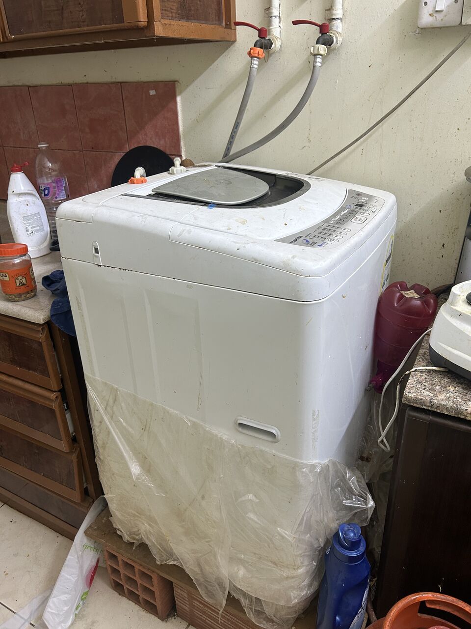 Al Jisr, Furniture, SAR 7000,  Fully Furnished House Available For Rent And Sell Pictures Items