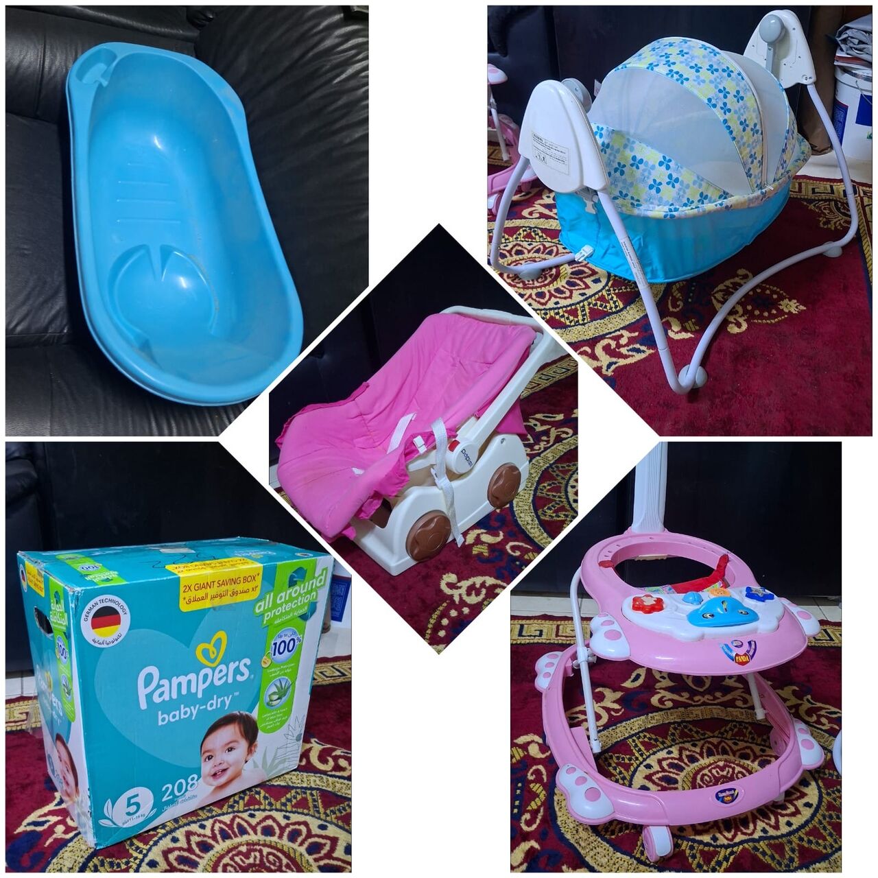 Al Jisr, Furniture, SAR 7000,  Fully Furnished House Available For Rent And Sell Pictures Items