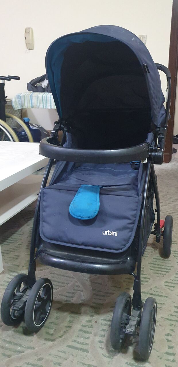 Al Aziziyah, Baby & Kid Stuff, SAR 350,  Baby Stroller