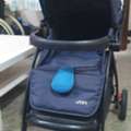 SAR 350,  Baby Stroller