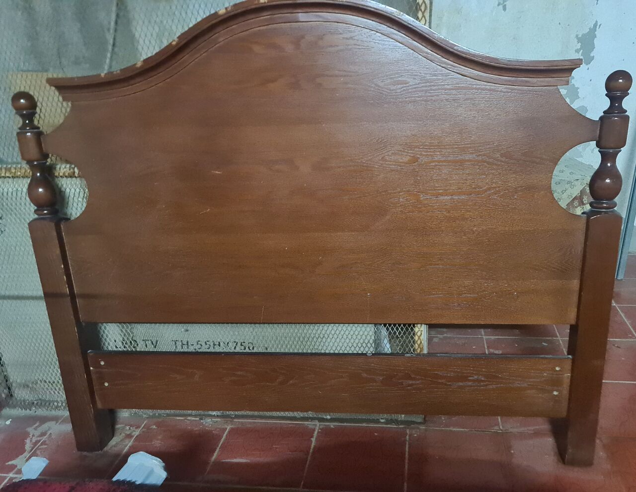 Al Malaz, Household Items, SAR 100,  Bed Back