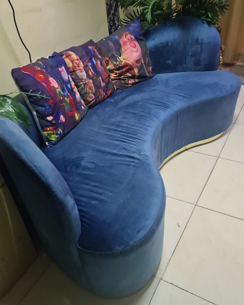 Al Malaz, Household Items, SAR 100,  Bed Back
