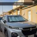 SAR 61500,  Suzuki Fronx GLX HYBRID FULL OPTION,  2025,  Automatic,  35000 KM,  Suzuki Fronx  Full Option Suzuki Maintain