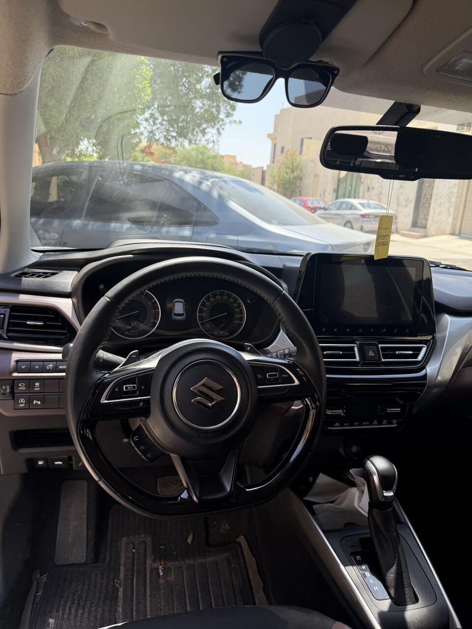 Riyadh, Vehicles, Cars & Trucks , SAR 61500,  Suzuki Fronx GLX HYBRID FULL OPTION,  2025,  Automatic,  35000 KM,  Suzuki Fronx  Full Option Suzuki Maintain