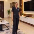 Professional Housemaid Available