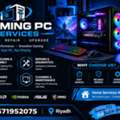 Gaming PCs