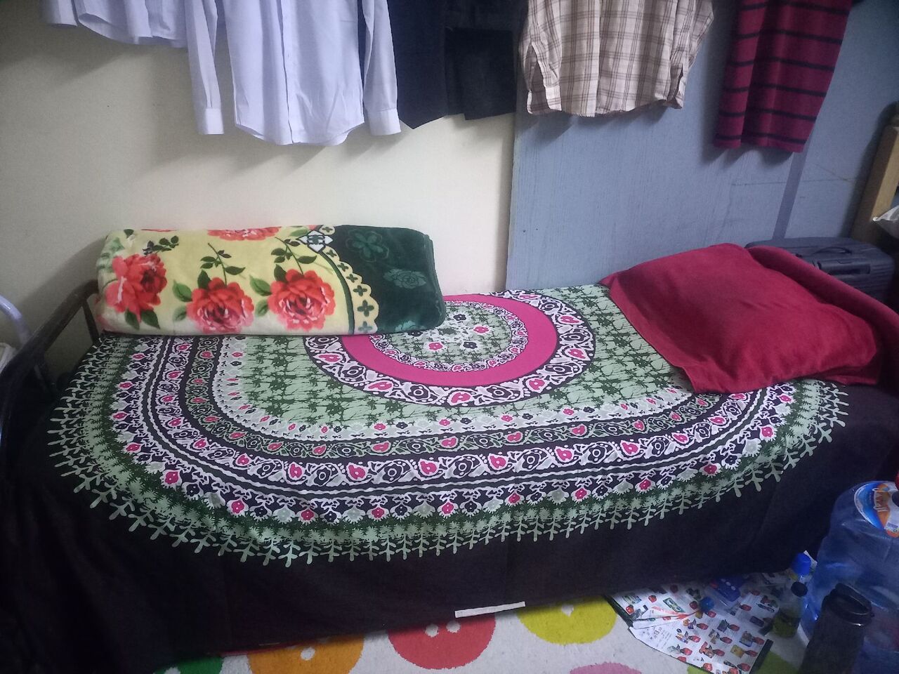Olaya, Bedspace For Rent, SAR 350/month,  Bedspace Available For Bangladeshi Six Months 2100