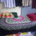 SAR 350/month,  Bedspace Available For Bangladeshi Six Months 2100