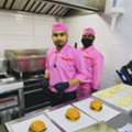 Experienced Cashier & Restaurant Supervisor &ndash; Riyadh
