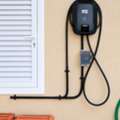 ROX EV Charger Installation | Home Charging Ready 🚗🔋