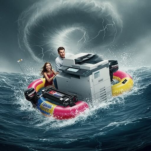 Sydney, Printing, Photocopier Sales