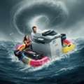 Printer Sales