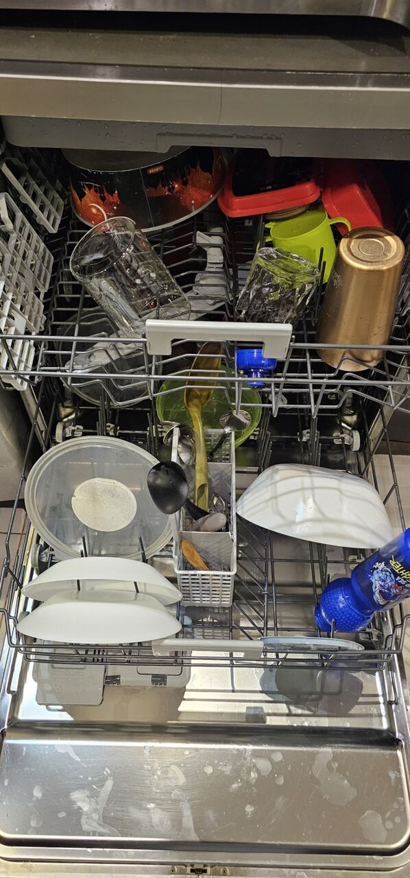 Riyadh, Appliances, SAR 450,  Dishwasher