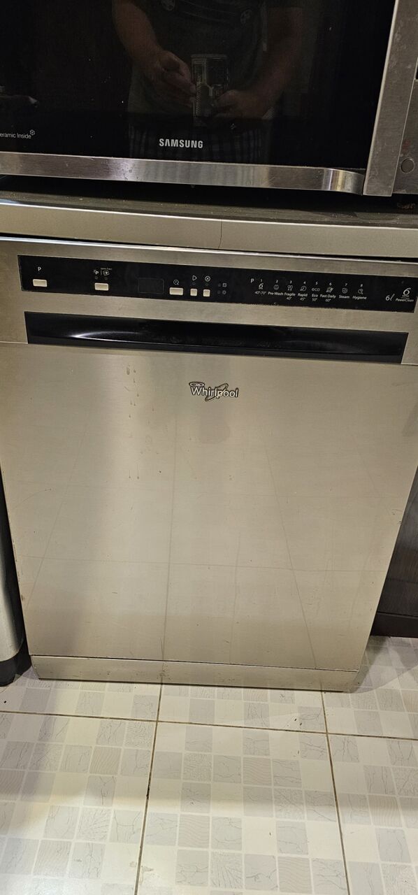 Riyadh, Appliances, SAR 450,  Dishwasher