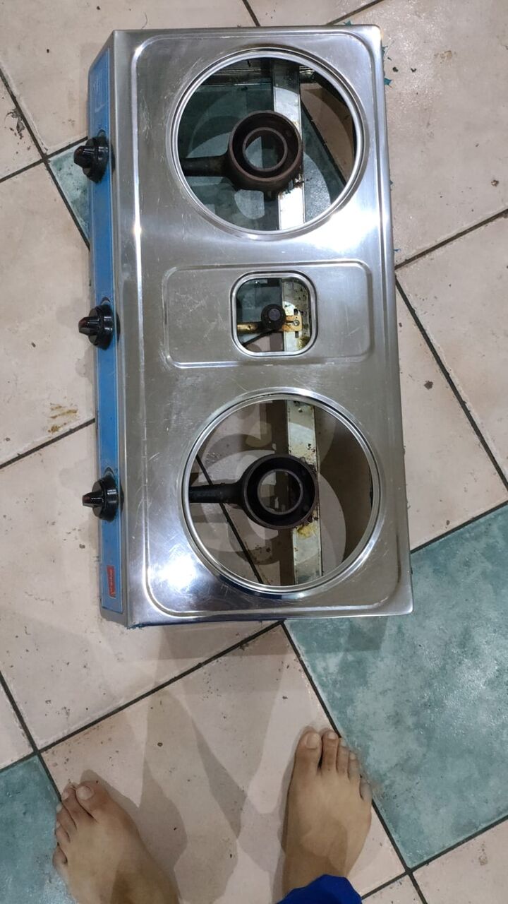 Riyadh, Appliances, SAR 75,  Stove For Sale