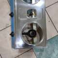 SAR 75,  Stove For Sale