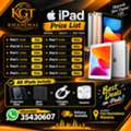 BHD 9,  Apple Original IPads