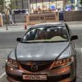BHD 550, Mazda 6, 2007, Automatic, 20000 KM, Urgent Sale
