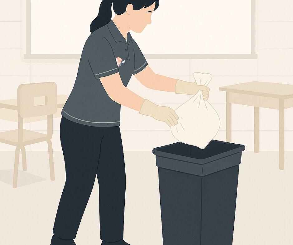 Brisbane, Cleaning, School Cleaning Brisbane