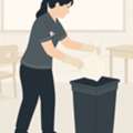 School Cleaning Brisbane