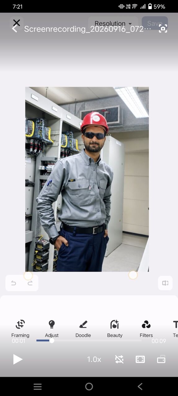 Riyadh, Job Seekers, HSE, Safety Officer