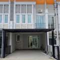 THB 22000,  19 Sq. Feet,  ให้เช่าทาวโฮม ใกล้ฟิวเจอร์พาร์ครั