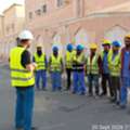 HSE Officer ◆  6 Years Of Experience | NEBOSH Certified
