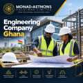 Engineering Company Ghana