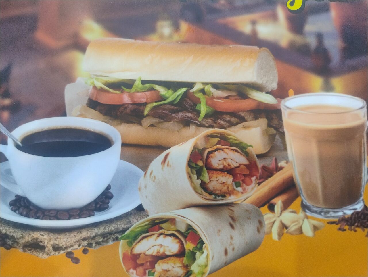 Dammam, Jobs, Urjent Need Good Fast Food Chef