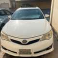 BHD 3250,  Toyota Camry,  2012,  Automatic,  205000 KM,    In Good Condition And Passing Till May 2027