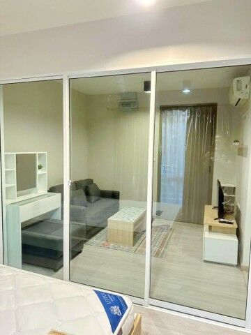 Bangkok, Villas, THB 8999,  1 Sq. Meter,  คอนโด เทมโป ควอด พหลโยธิน-สะพานใหม่ 1น