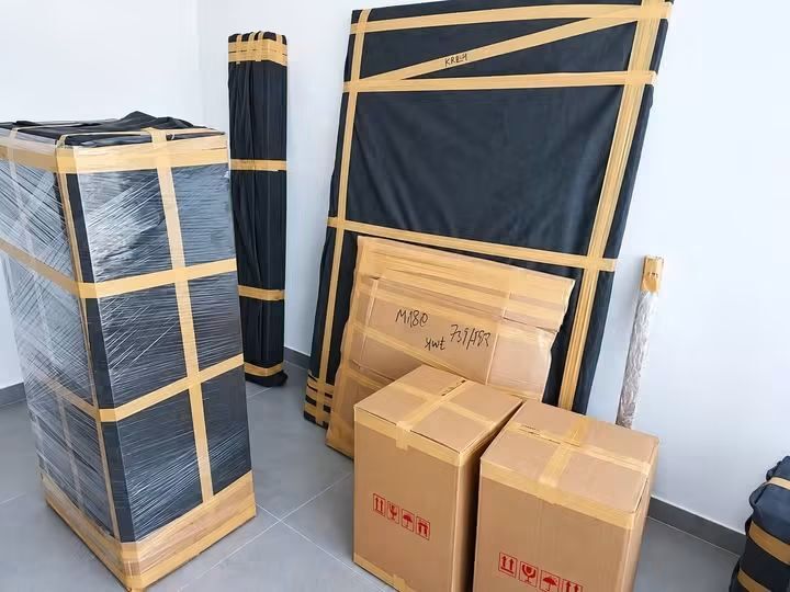 Juffair, Cargo, House Shifting Moving ➡️We Are Professionals In #moving And #shifting #house, #flats, #vil