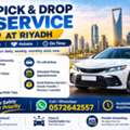 🚐 SCHOOL PICK & DROP SERVICE – RIYADH 🏫