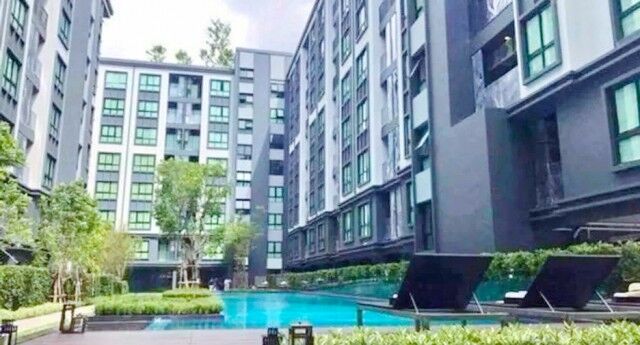 Bangkok, Villas, THB 8998,  1 Sq. Meter,  พหลโยธิน-สะพานใหม่ 1นอน 1น้ำ ใกล้ BTS สายห
