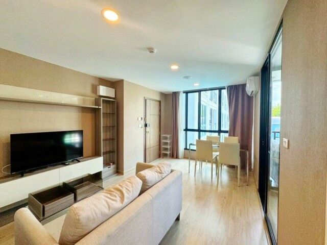 Bangkok, Villas, THB 30999,  1 Sq. Meter,  เดอะคิวบ์ เออร์เบิร์น สาทร จันทน์ คอ