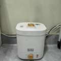 SAR 75,  Black Decker Humidifier HM4125